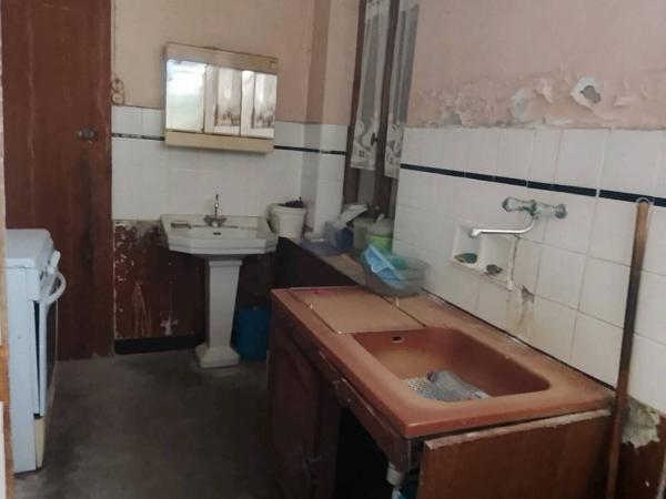 Charmante fermette à vendre