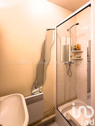 Appartement à vendre 4 pièces 85 m² Charenton-le-Pont