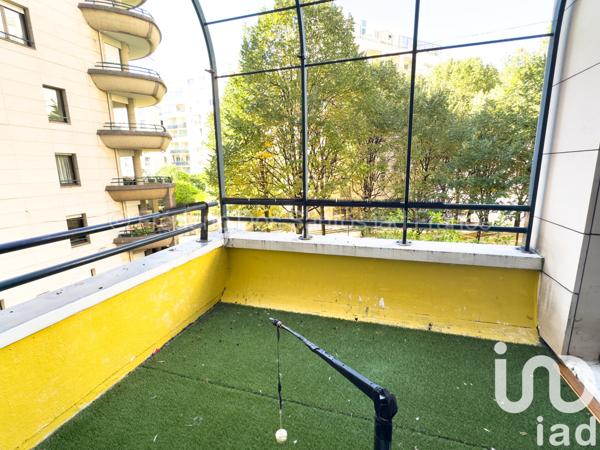 Appartement à vendre 4 pièces 85 m² Charenton-le-Pont