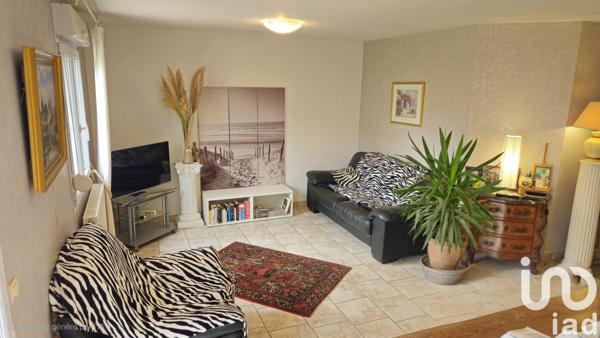 Maison à vendre 4 pièces 105 m² Corny-sur-Moselle