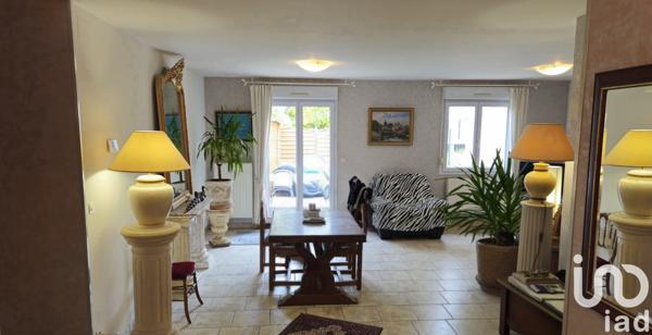 Maison à vendre 4 pièces 105 m² Corny-sur-Moselle