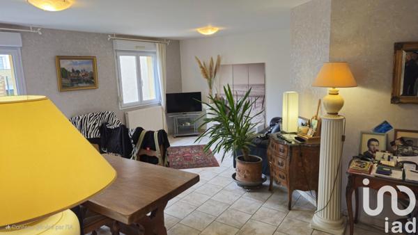 Maison à vendre 4 pièces 105 m² Corny-sur-Moselle
