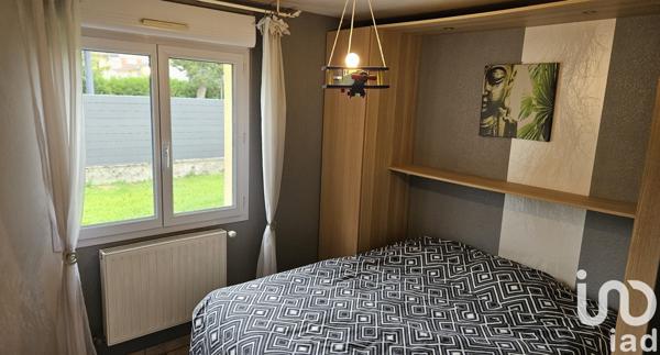 Maison à vendre 4 pièces 105 m² Corny-sur-Moselle