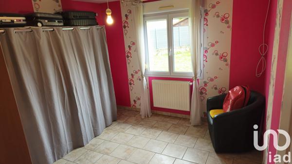 Maison à vendre 4 pièces 105 m² Corny-sur-Moselle