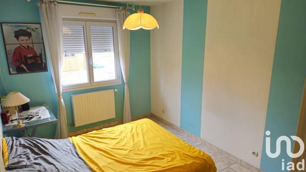 Maison à vendre 4 pièces 105 m² Corny-sur-Moselle