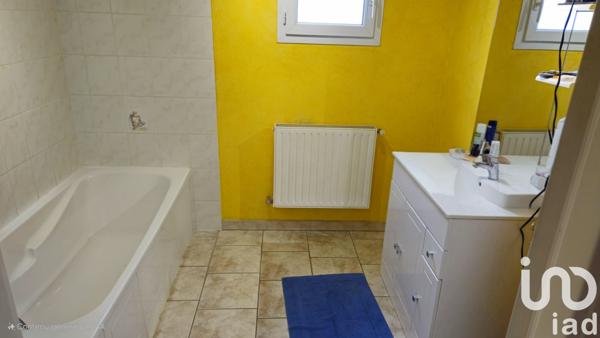Maison à vendre 4 pièces 105 m² Corny-sur-Moselle