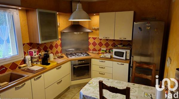 Maison à vendre 4 pièces 105 m² Corny-sur-Moselle