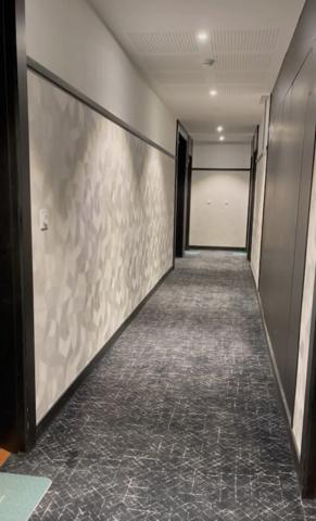 CLICHY 92 quartier des Bateliers, location meublée d'un appartement 2 pièces avec terrasse