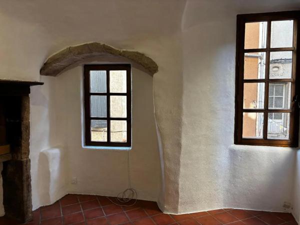 Appartement à louer aux Vans (07140)