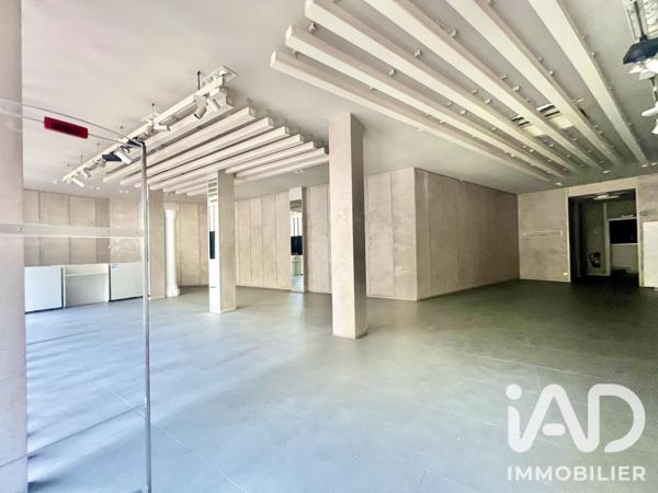 Boutique/Local commercial à vendre 255 m² Agen