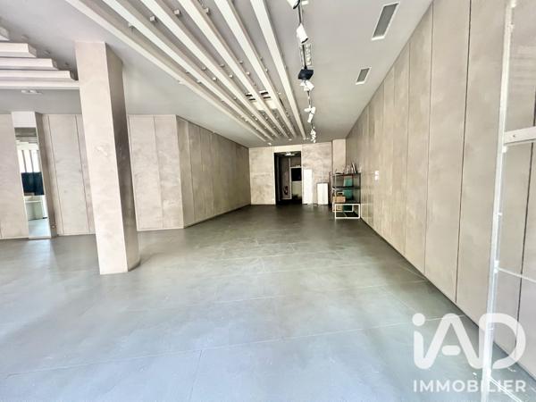 Boutique/Local commercial à vendre 255 m² Agen