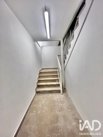 Boutique/Local commercial à vendre 255 m² Agen