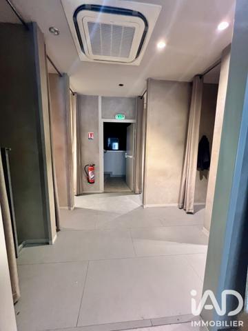 Boutique/Local commercial à vendre 255 m² Agen