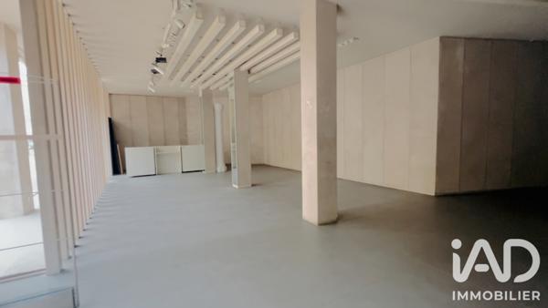 Boutique/Local commercial à vendre 255 m² Agen