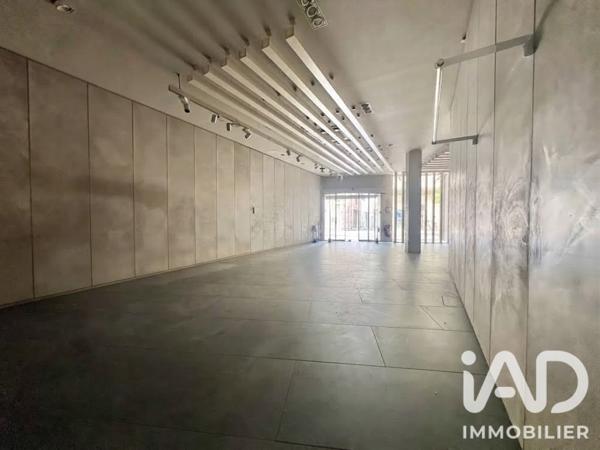 Boutique/Local commercial à vendre 255 m² Agen