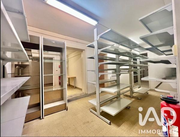 Boutique/Local commercial à vendre 255 m² Agen