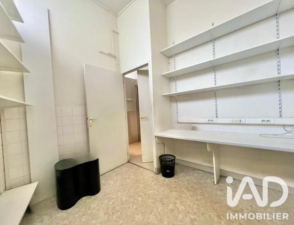 Boutique/Local commercial à vendre 255 m² Agen