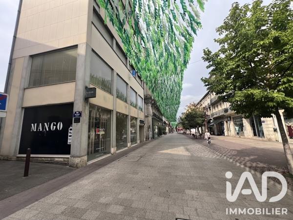 Boutique/Local commercial à vendre 255 m² Agen