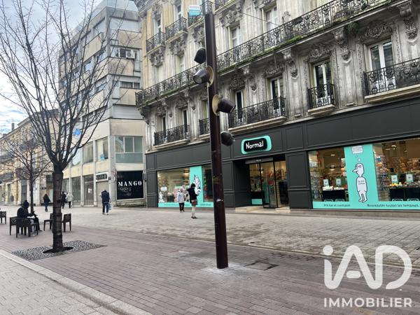 Boutique/Local commercial à vendre 255 m² Agen