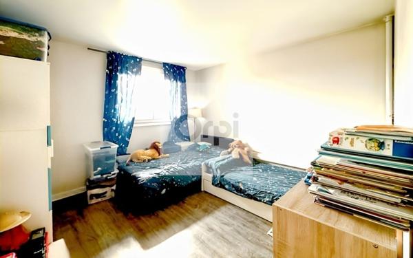 Appartement à vendre    3 pièces • 67,87 m2 Cergy