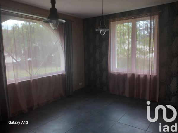 Maison à vendre 5 pièces 130 m² Saint-Jean-de-Daye