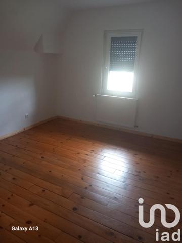 Maison à vendre 5 pièces 130 m² Saint-Jean-de-Daye