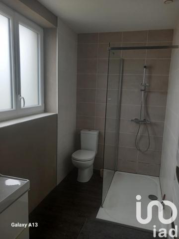 Maison à vendre 5 pièces 130 m² Saint-Jean-de-Daye