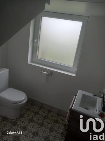 Maison à vendre 5 pièces 130 m² Saint-Jean-de-Daye