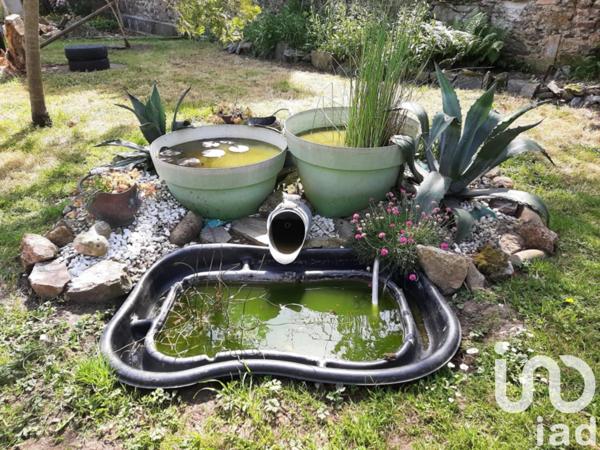 Maison à vendre 5 pièces 130 m² Saint-Jean-de-Daye