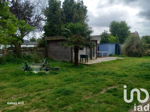 Maison à vendre 5 pièces 130 m² Saint-Jean-de-Daye