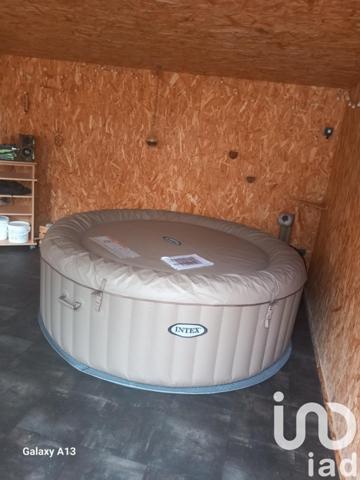 Maison à vendre 5 pièces 130 m² Saint-Jean-de-Daye