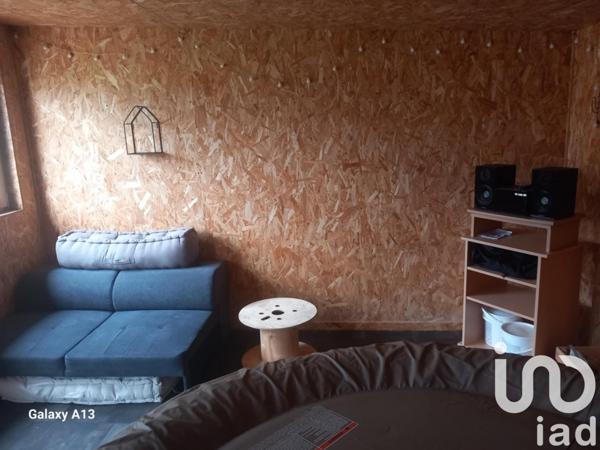 Maison à vendre 5 pièces 130 m² Saint-Jean-de-Daye