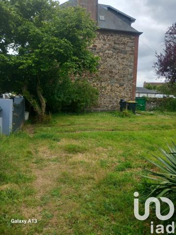 Maison à vendre 5 pièces 130 m² Saint-Jean-de-Daye