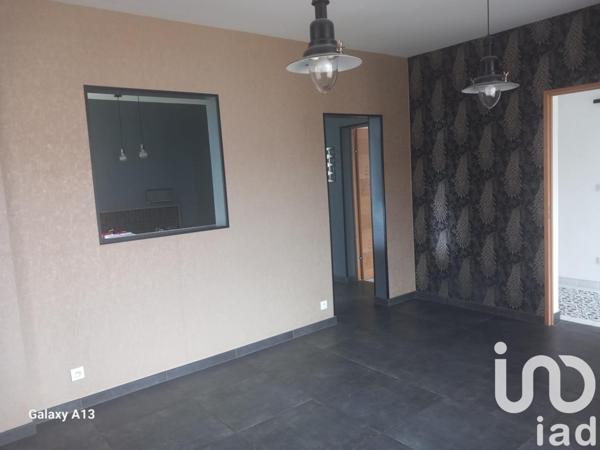 Maison à vendre 5 pièces 130 m² Saint-Jean-de-Daye