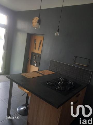 Maison à vendre 5 pièces 130 m² Saint-Jean-de-Daye