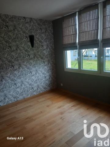 Maison à vendre 5 pièces 130 m² Saint-Jean-de-Daye