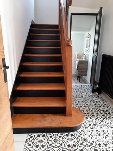 Maison à vendre 5 pièces 130 m² Saint-Jean-de-Daye