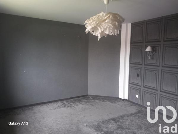 Maison à vendre 5 pièces 130 m² Saint-Jean-de-Daye