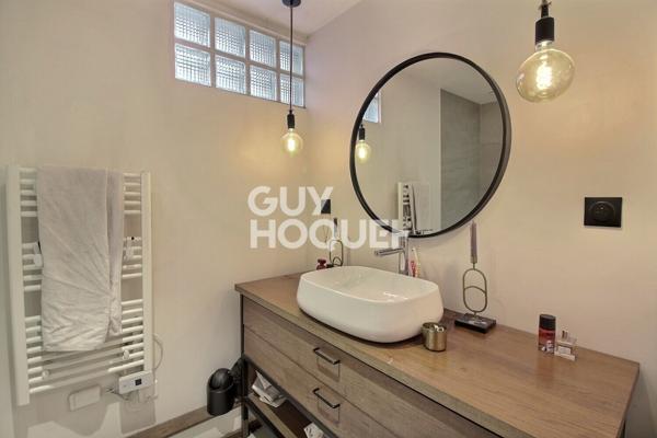 APPARTEMENT À VENDRE DE 3 PIÈCES DE 72,01 M²