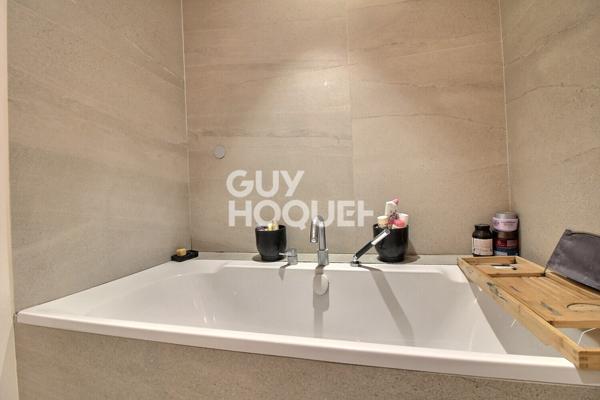 APPARTEMENT À VENDRE DE 3 PIÈCES DE 72,01 M²