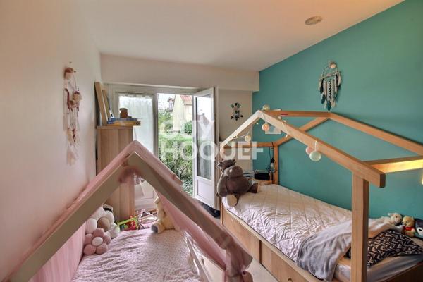 APPARTEMENT À VENDRE DE 3 PIÈCES DE 72,01 M²