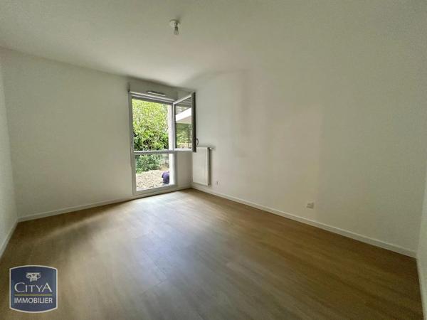Appartement à louer 3 pièces Saint-Chamond (42400)