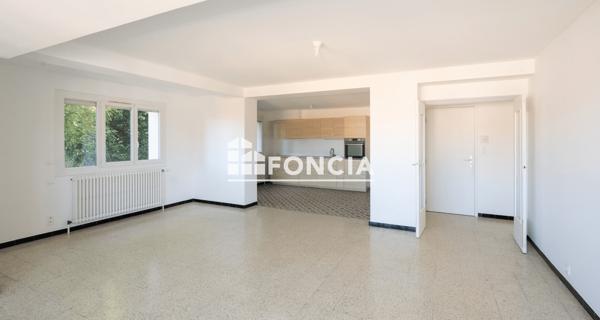 À vendre Appartement 5 pièces 125.4 m² - Tournon-sur-rhône 07300
