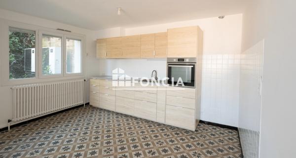 À vendre Appartement 5 pièces 125.4 m² - Tournon-sur-rhône 07300