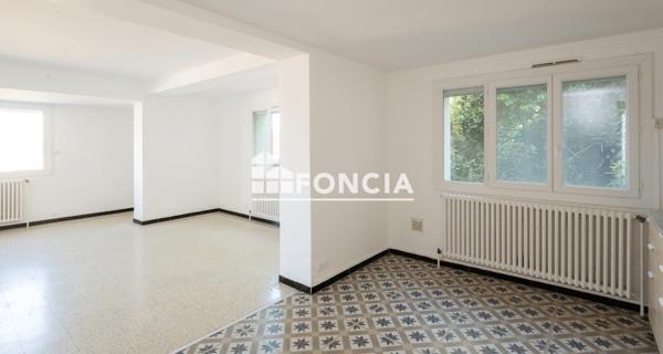 À vendre Appartement 5 pièces 125.4 m² - Tournon-sur-rhône 07300