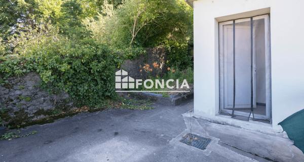 À vendre Appartement 5 pièces 125.4 m² - Tournon-sur-rhône 07300