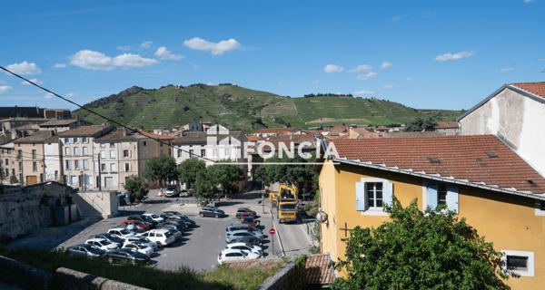 À vendre Appartement 5 pièces 125.4 m² - Tournon-sur-rhône 07300
