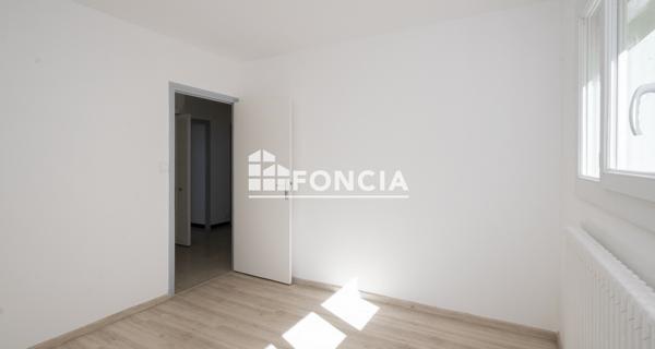 À vendre Appartement 5 pièces 125.4 m² - Tournon-sur-rhône 07300