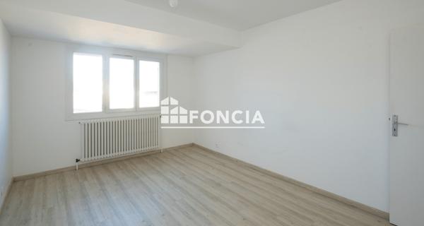 À vendre Appartement 5 pièces 125.4 m² - Tournon-sur-rhône 07300