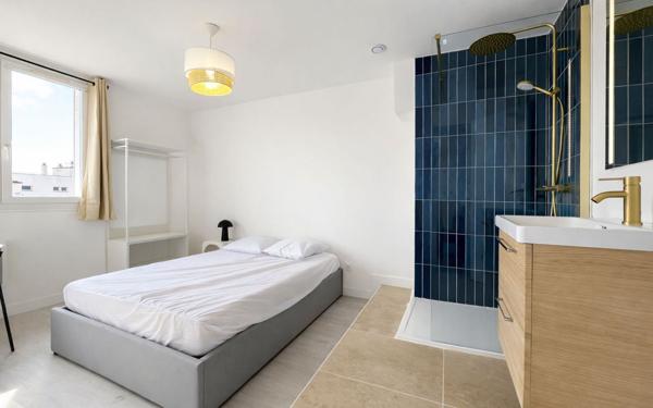 Appartement à louer    1 pièce •  Toulouse